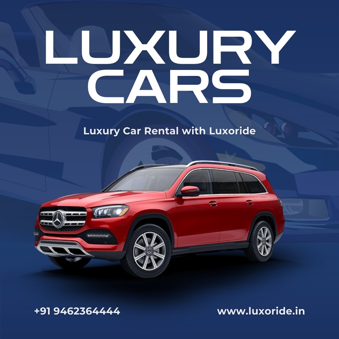 luxury car rental India, premium car hire India, Luxoride car rental, rent luxury cars India, luxury self drive car rental, exotic car rental India, chauffeur driven luxury cars, wedding car rental India, luxury car hire Delhi Mumbai Bangalore Jaipur, luxury SUV rental India, Mercedes rental India, BMW car rental India, Audi car hire India, Rolls Royce rental India, sports car rental India, rent luxury car for wedding, luxury airport transfer India, high-end car rental India, top luxury car rental company India, Luxoride luxury car service